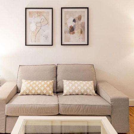 Cute And Comfy Apartment By Cisan Rentals San Sebastian Exterior photo