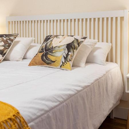 Cute And Comfy Apartment By Cisan Rentals San Sebastian Exterior photo