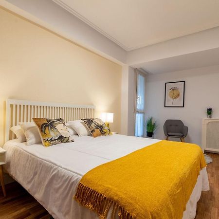 Cute And Comfy Apartment By Cisan Rentals San Sebastian Exterior photo